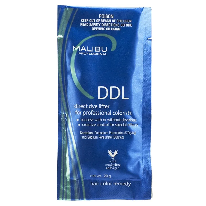 Bellezza malibu direct dye lifter