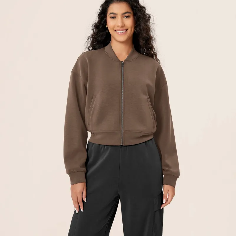 ODODOS flis jacket