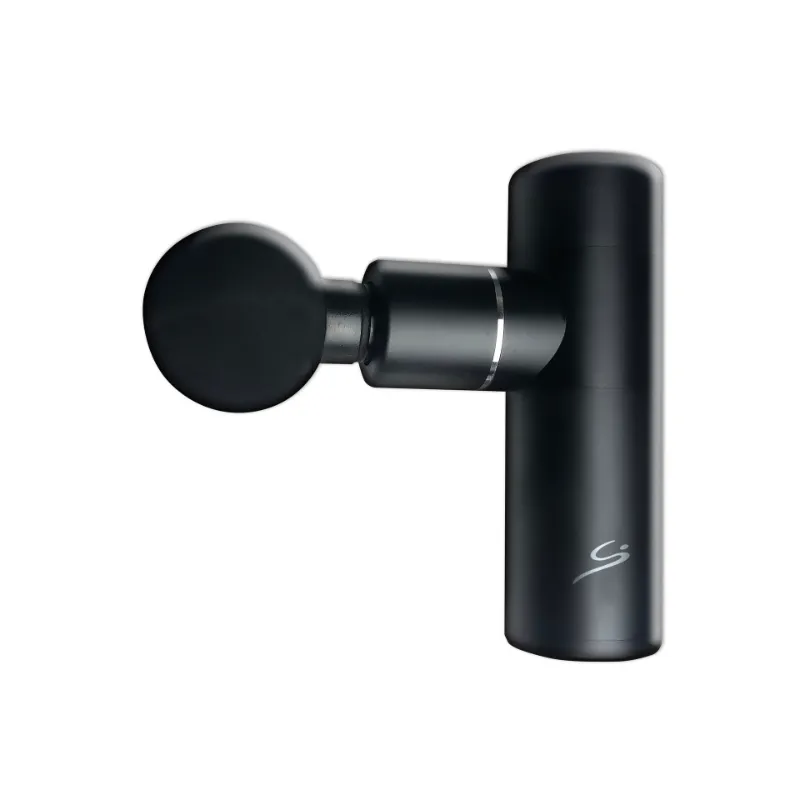 STORYi percussion massager gun