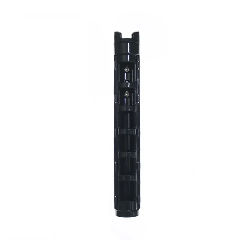 Kingbull Bikes bicycle fishing rod holder