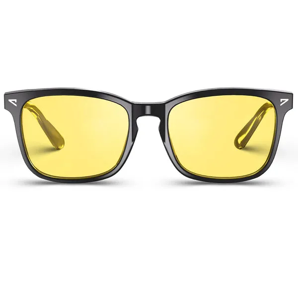 VisoOne Eyewear mens bluelight glasses