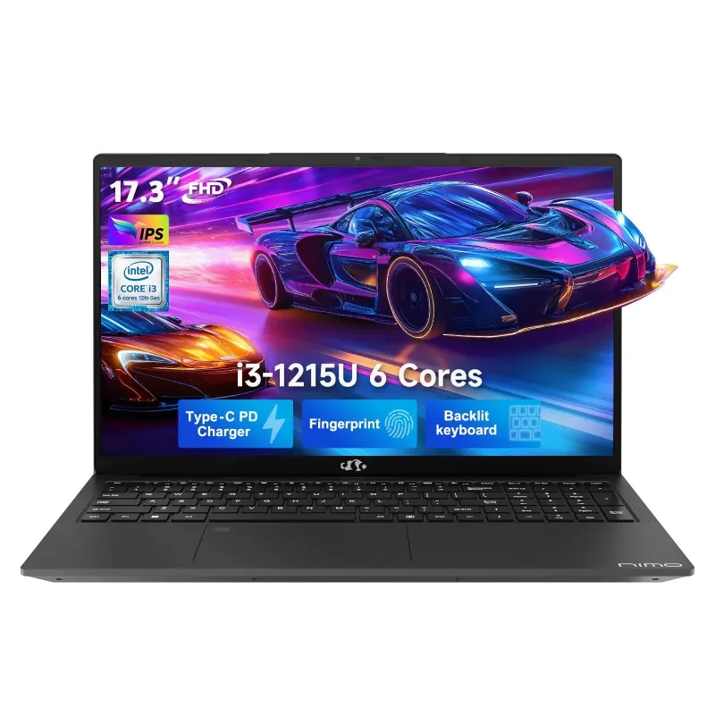Nimo PC nimo laptops
