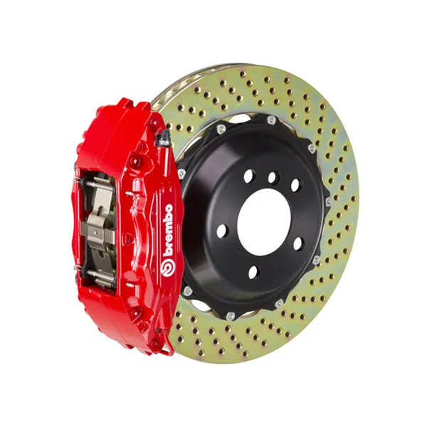 Auto Talent brembo brakes