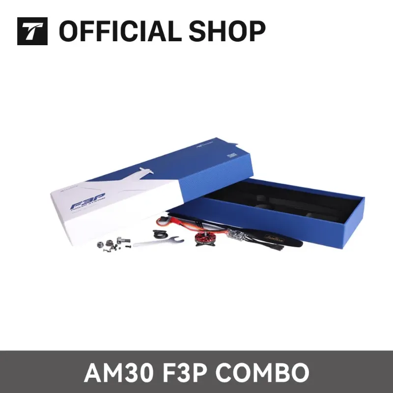 T-HOBBY am30 brushless motor