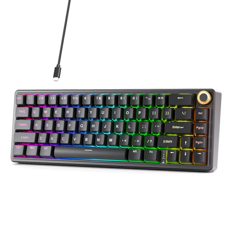 KEMOVE dierya mechanical keyboard