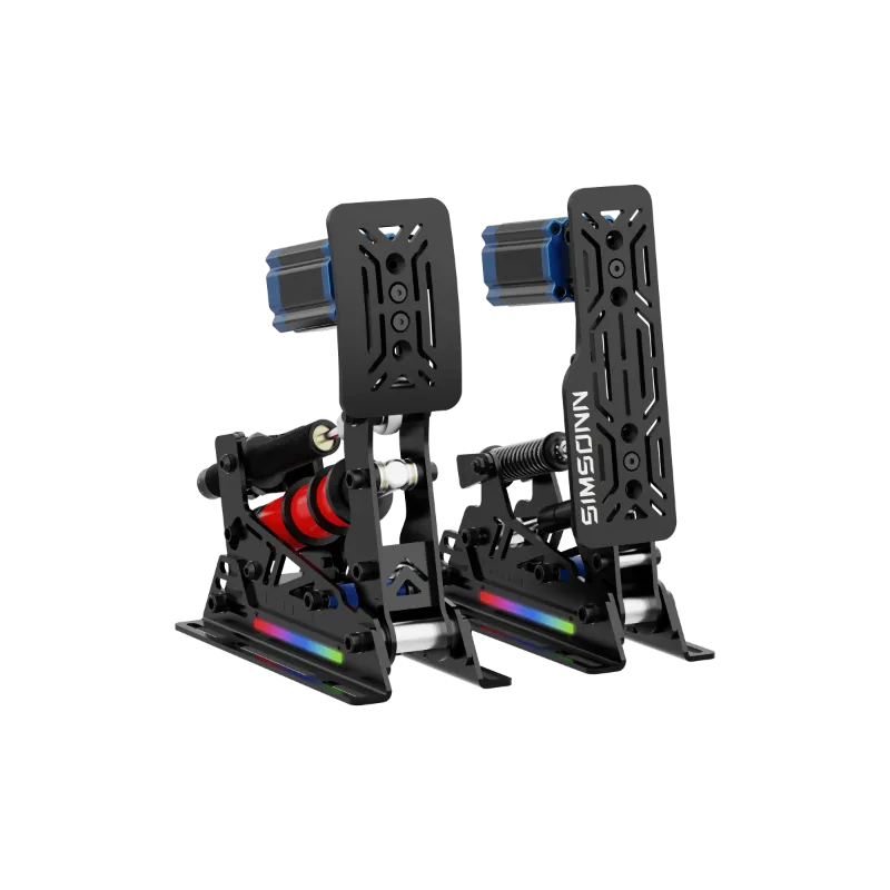 Simsonn pedals sim racing pedals