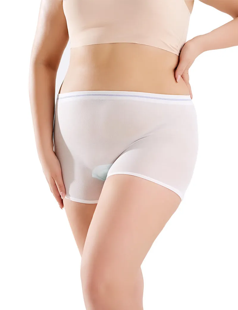 Carerspk mesh undies disposable underwear