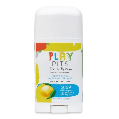 Julo Shop Play Pits Deodorant