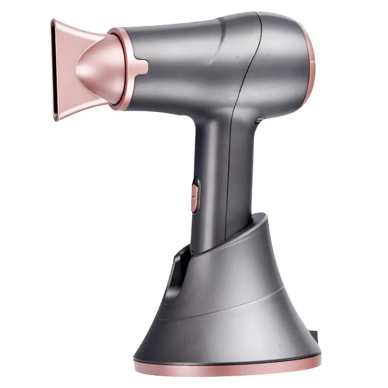 LifeBasis cordless hair dryer
