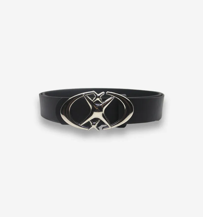 Mauv Studio y2k belt