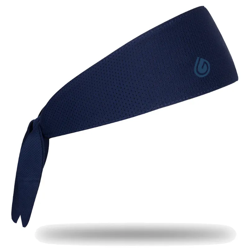 Gymwrap gym wrap headband for intense training