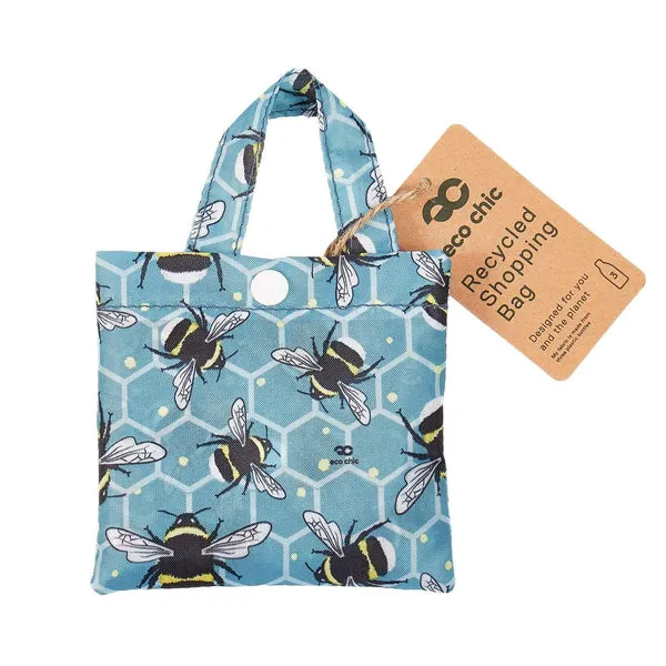 Eco Chic bumblebee bag