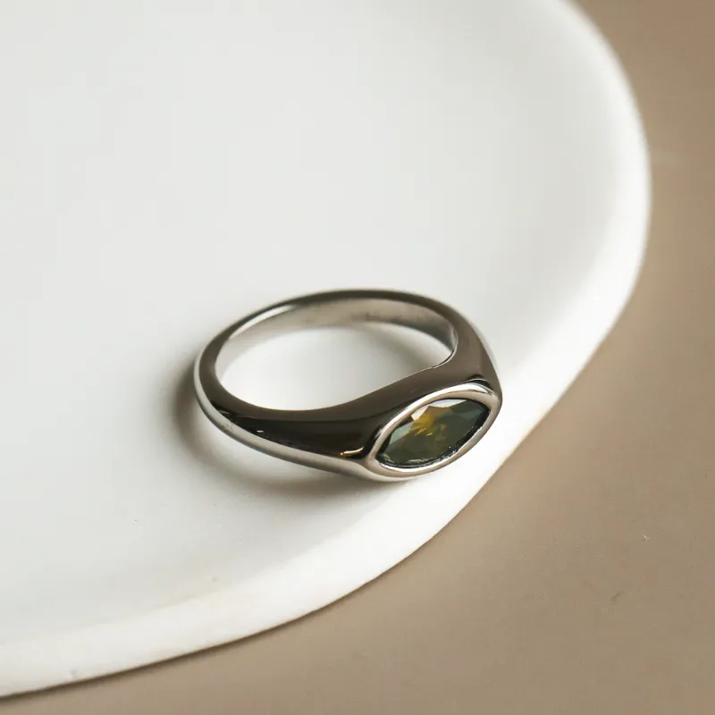 Horace Jewelry silver plated jewelry piece