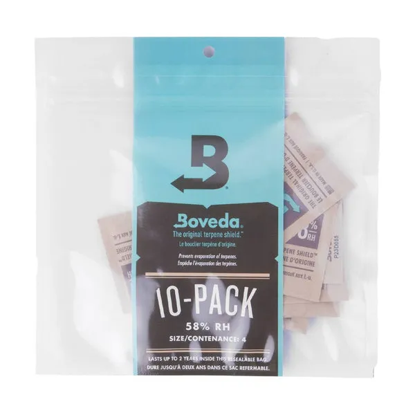 Discreet Smoker Discreet boveda humidity pack