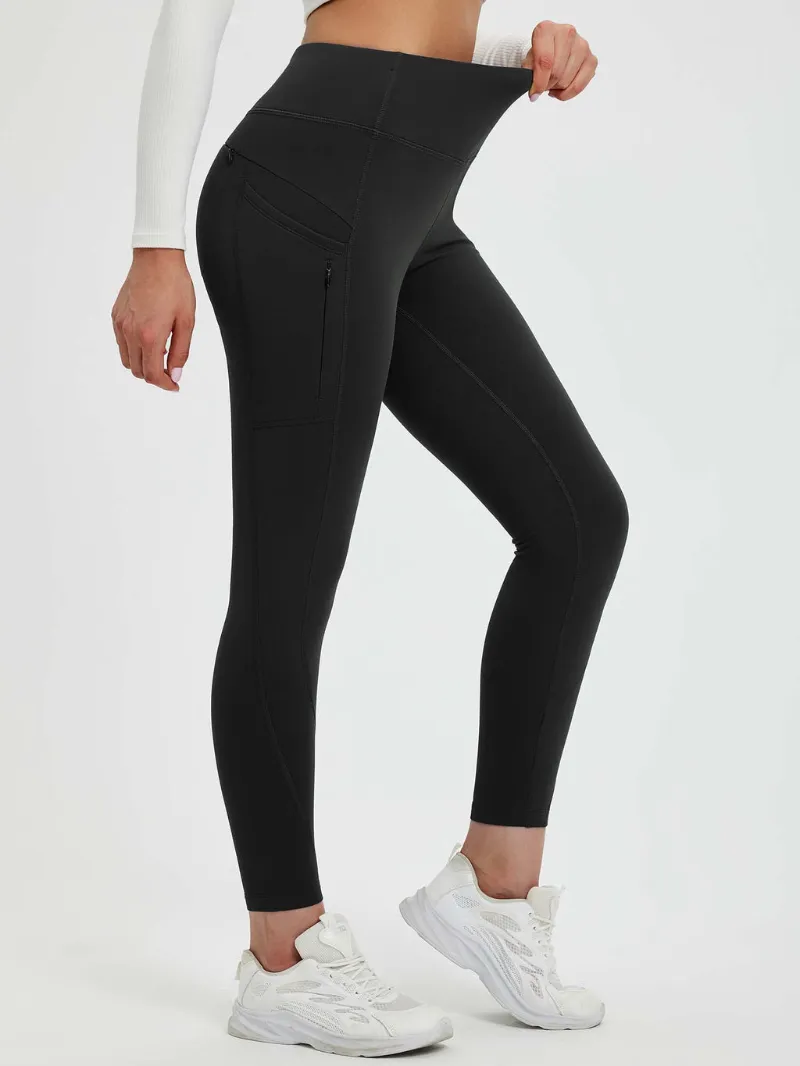 Baleaf Sports fleece fabric material