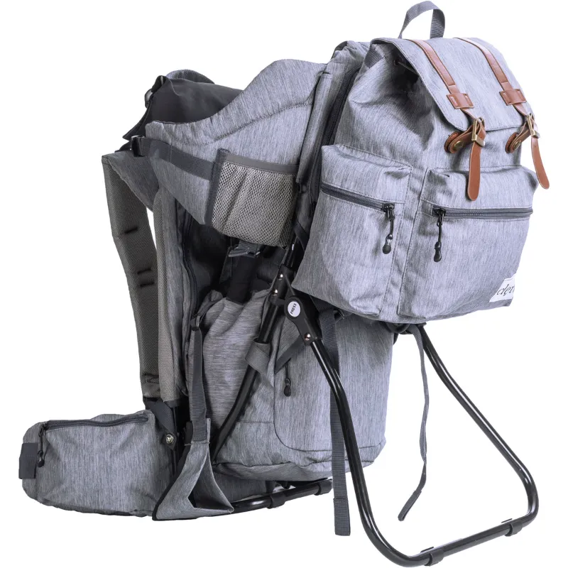 ClevrPlus Carriers baby backpack carrier
