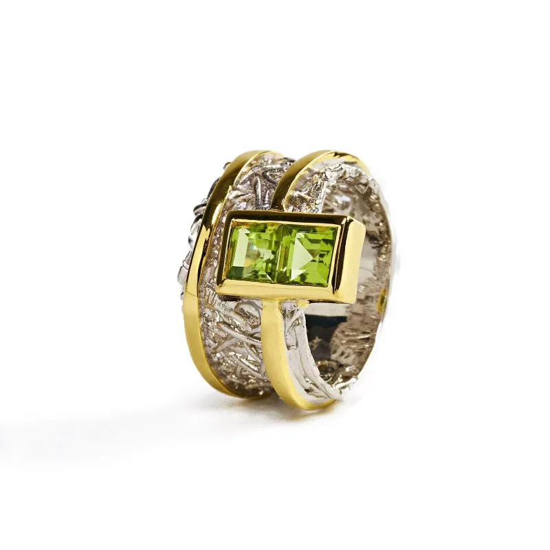 GERMAN KABIRSKI august birthstone jewelry collection