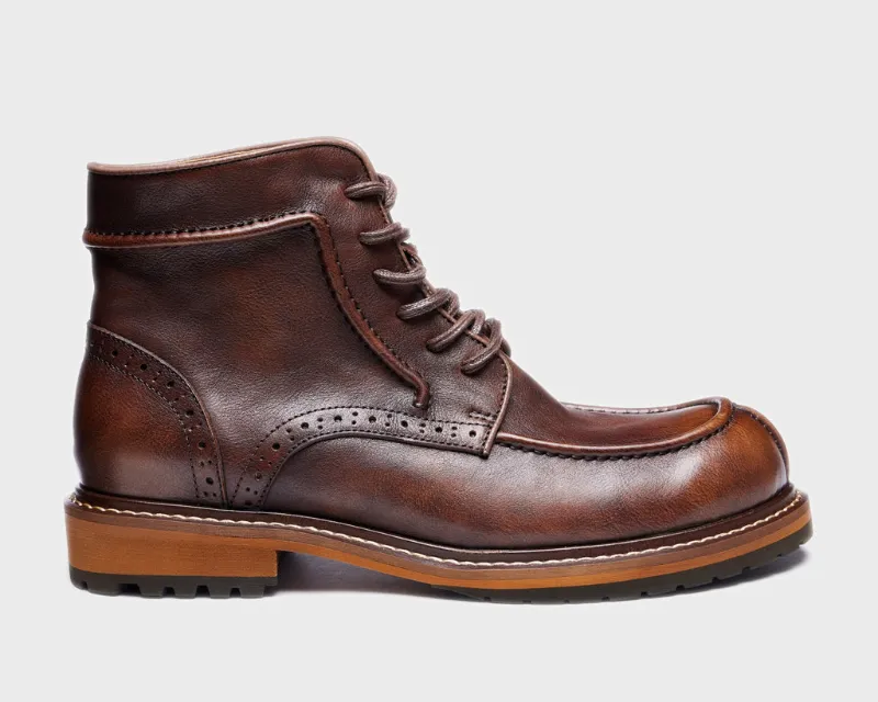 Triboots Custom Boot with personalized design