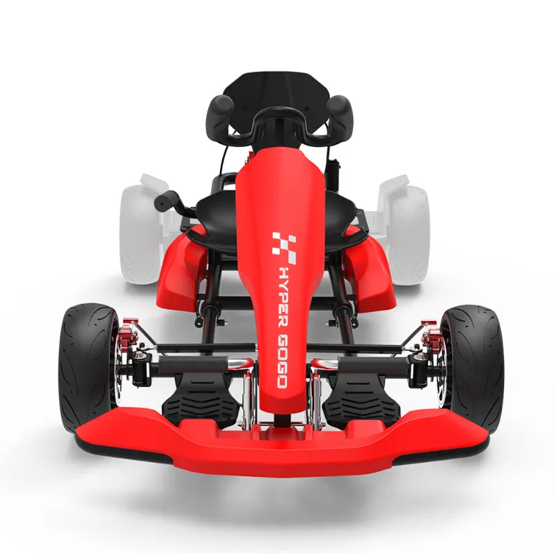 Eride Space Kart en Kit go-kart assembly kit