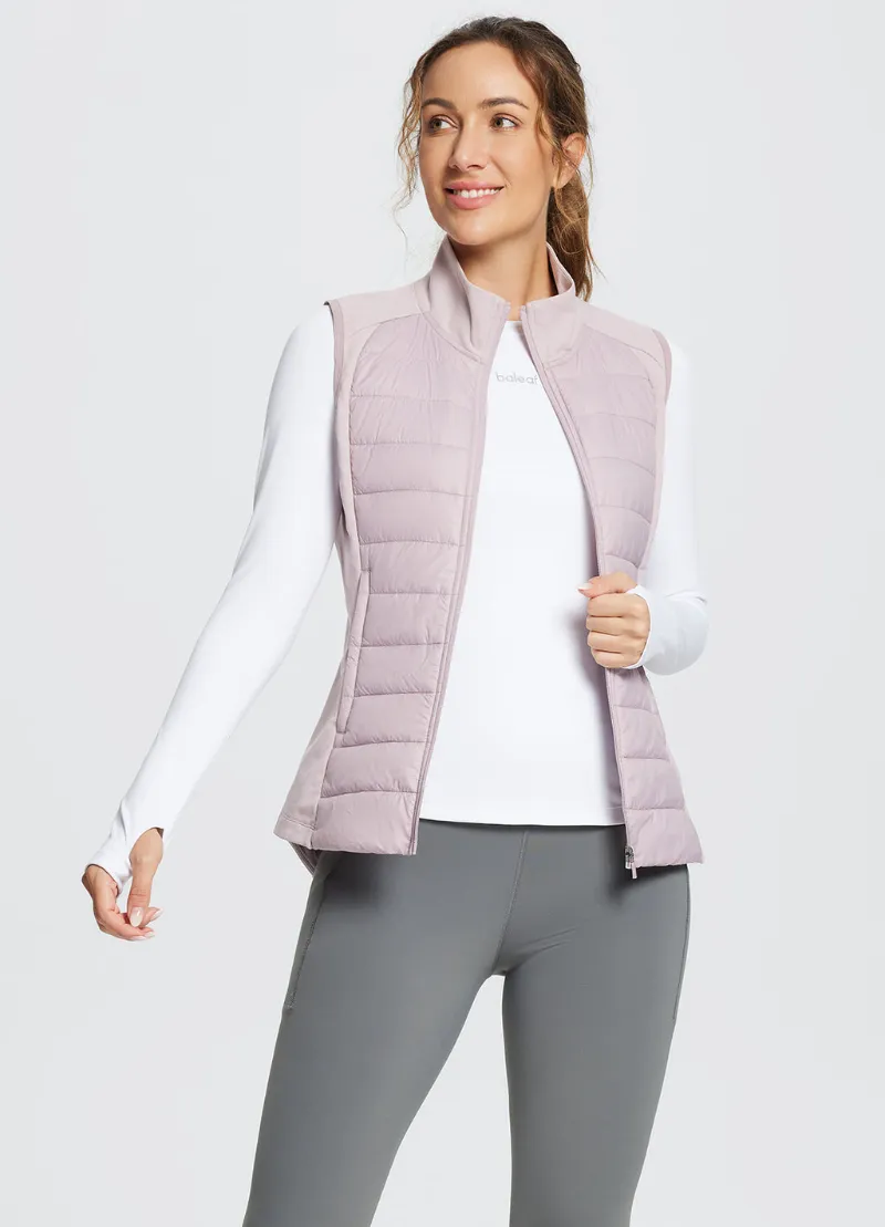 Baleaf Sports puffer vest
