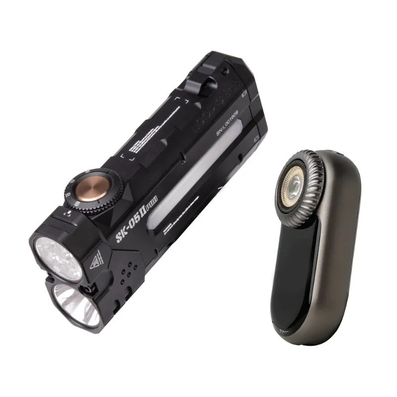 LOOP GEAR loops light