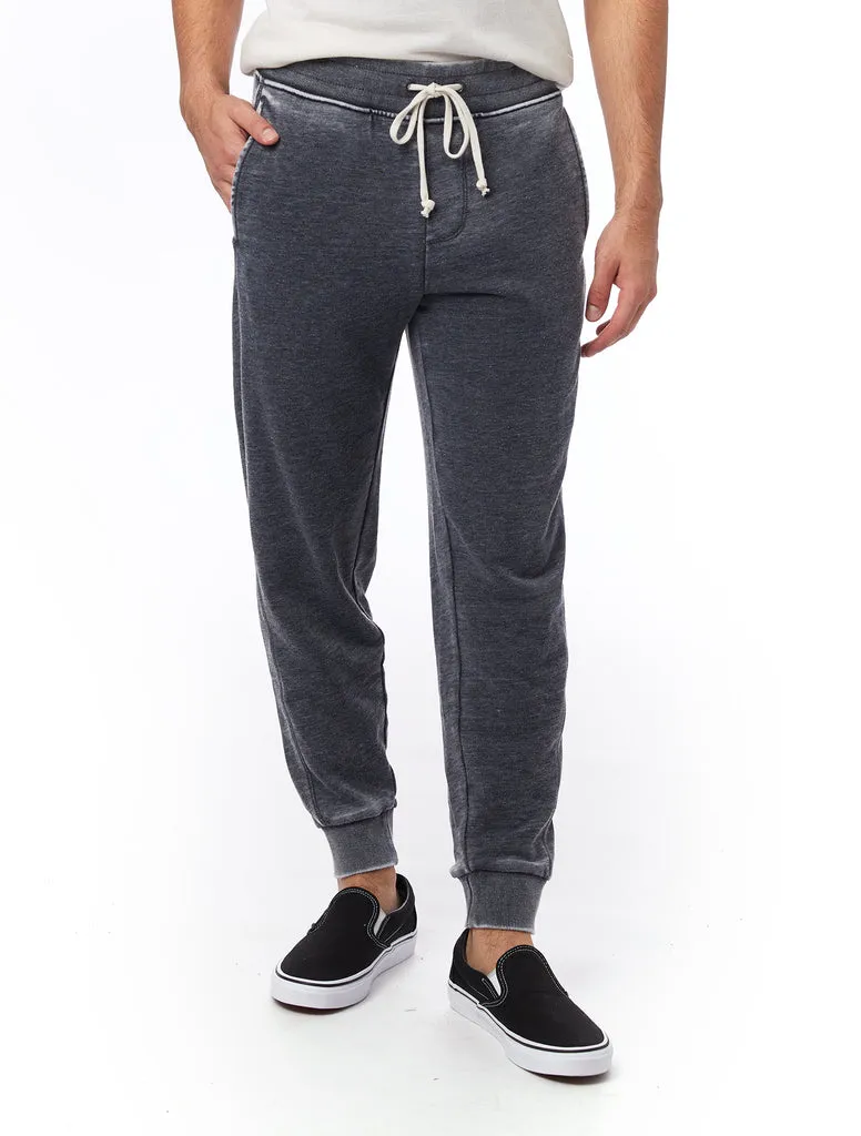 Farm Brand French terry joggers