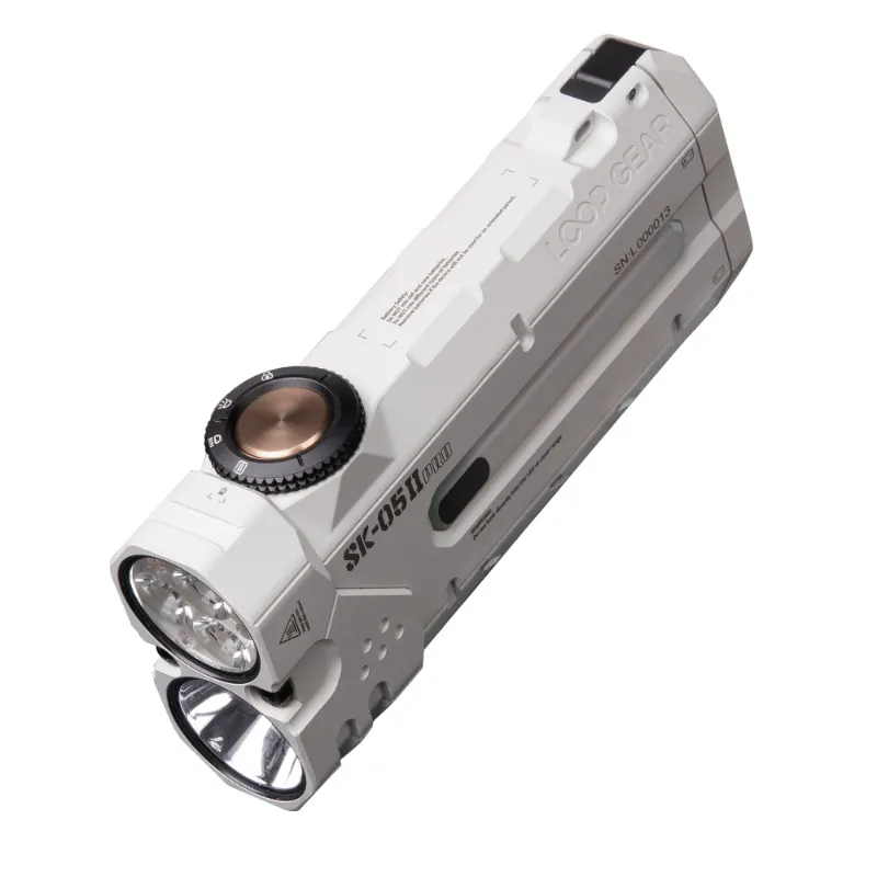 LOOP GEAR sk05 pro mao device