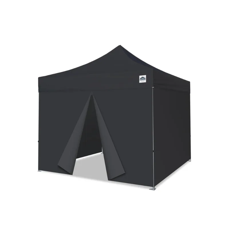 Deluxe Canopy 10x10 tent