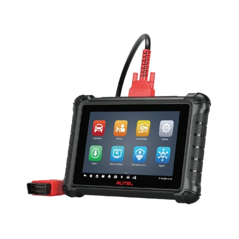 AAA AUTO TOOL Autel MaxiCheck MX900 diagnostic tablet