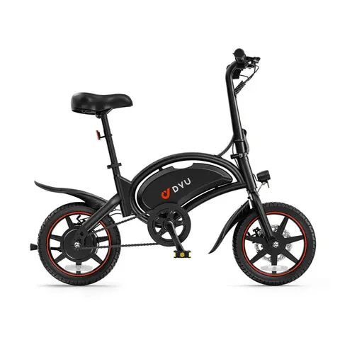 DYU electric bicycle mini