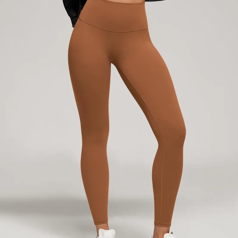 ODODOS no front seam leggings