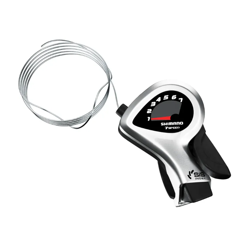 Kingbull Bikes shimano gear shifter 7 speed