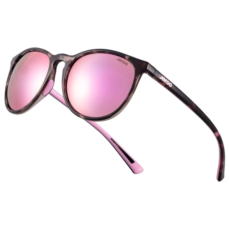 JEFOO beach sunglasses for waterfront wear