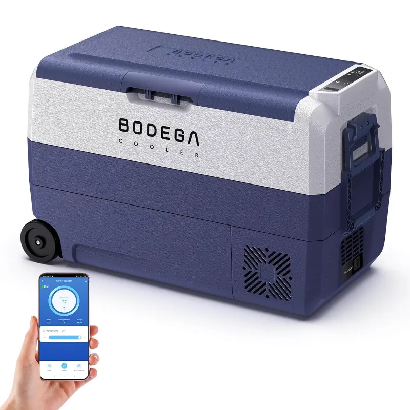 BODEGA cooler portable freezer