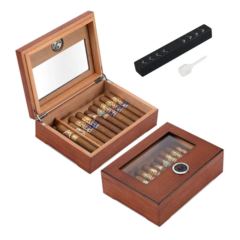 XIFEI CIGAR ACCESSORIES cigar humidor box