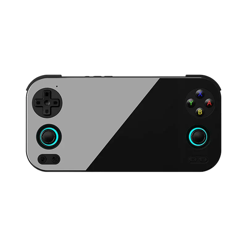 DATA FROG rg-476h handheld gaming console