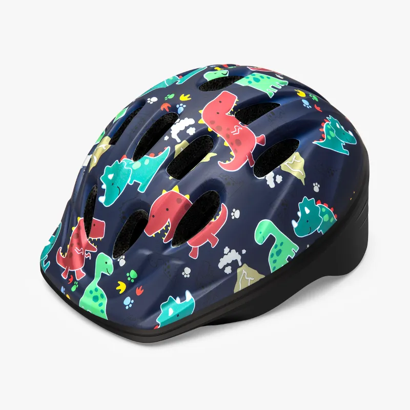 Outdoor Master toddler helmet for child safety