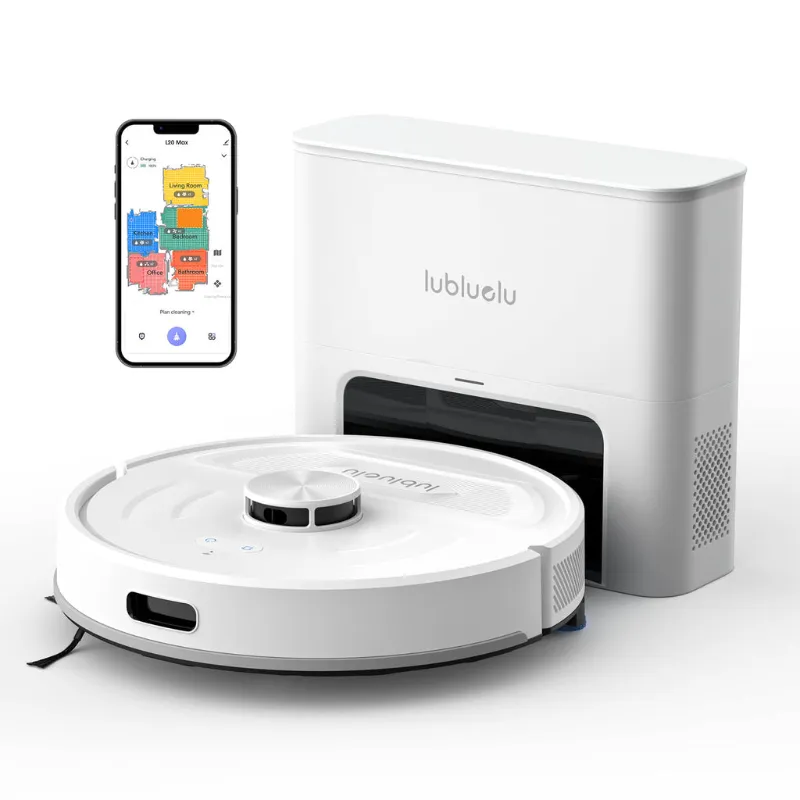 Lubluelu L20 robot vacuum
