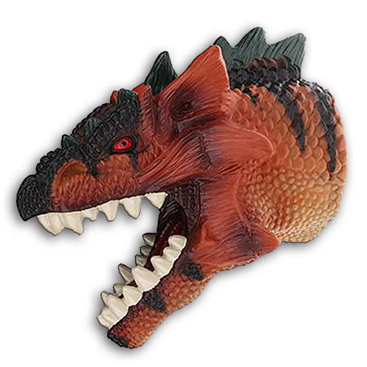 Dragon Vibe Shrek dragon plush toy with green scales and wings