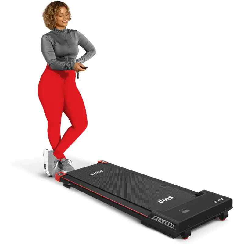 Revomadic revo walking pad treadmill