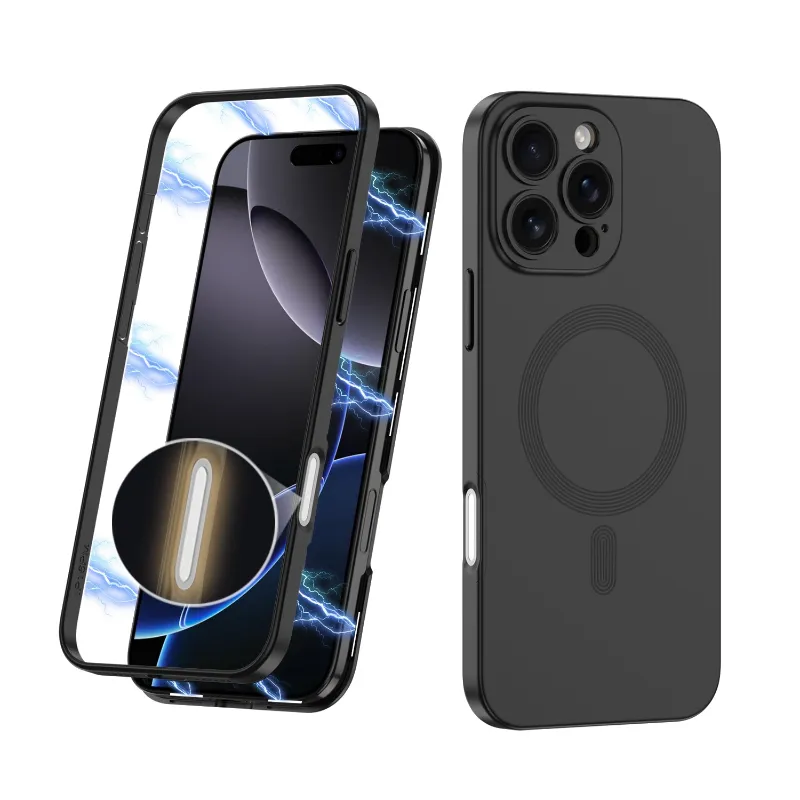 Dealggo iPhone 15 phone case