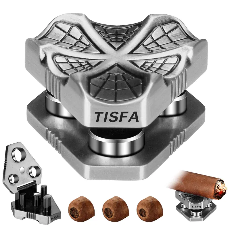 XIFEI CIGAR ACCESSORIES cigar punch