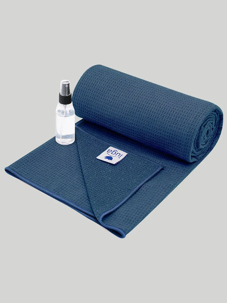 IUGA yoga mat towel