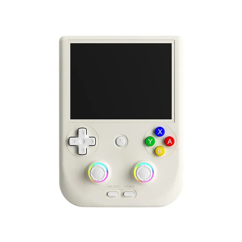 DATA FROG anbernic rg406 handheld gaming console