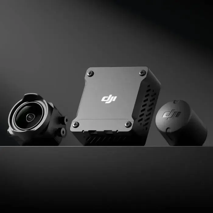 T-HOBBY o3 air unit micro drone FPV system