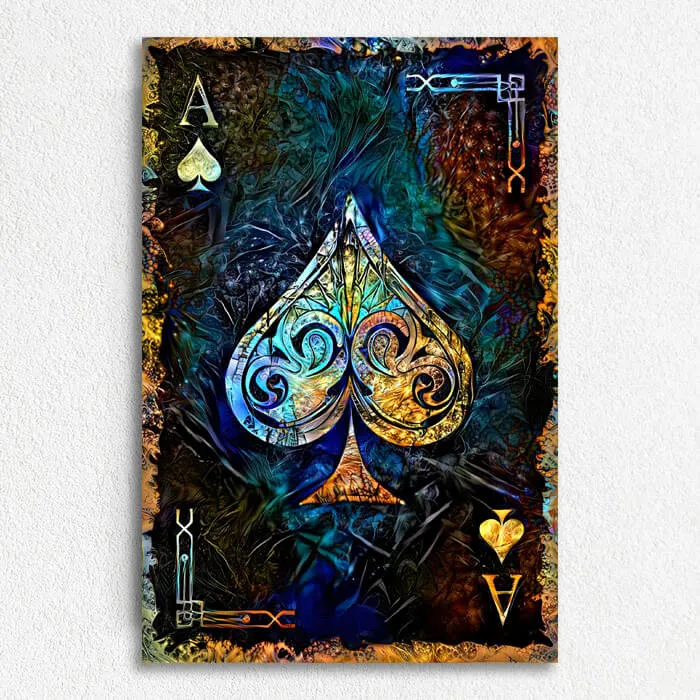 MusaArtGallery cool art wall art