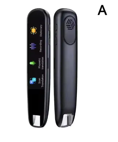 Ötzi Pocket ai pen smart pen