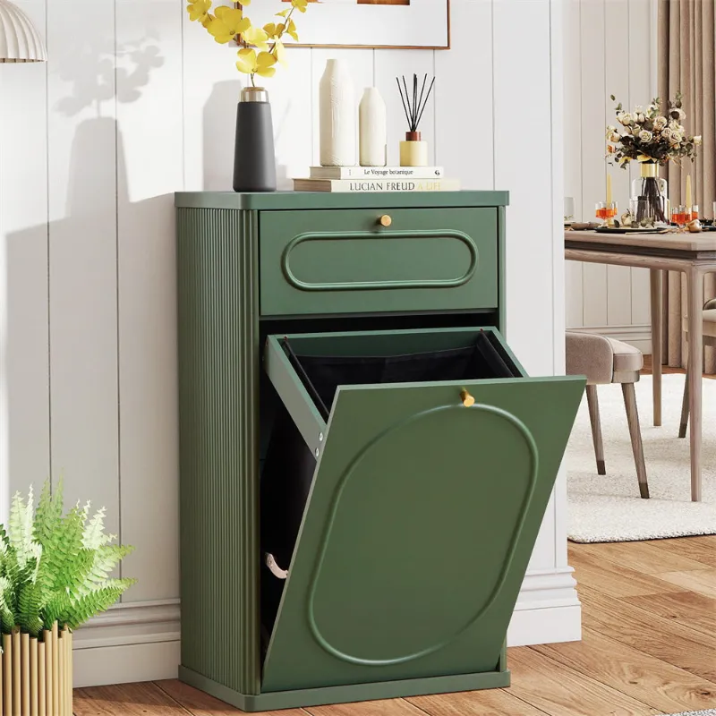 GiraTree kitchen drawer