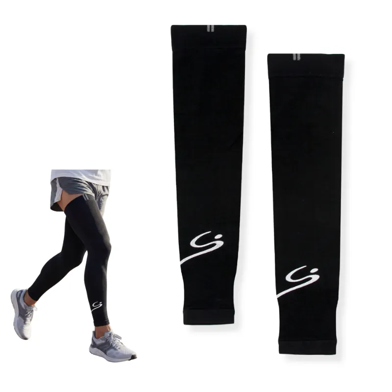 STORYi UV leg sleeves