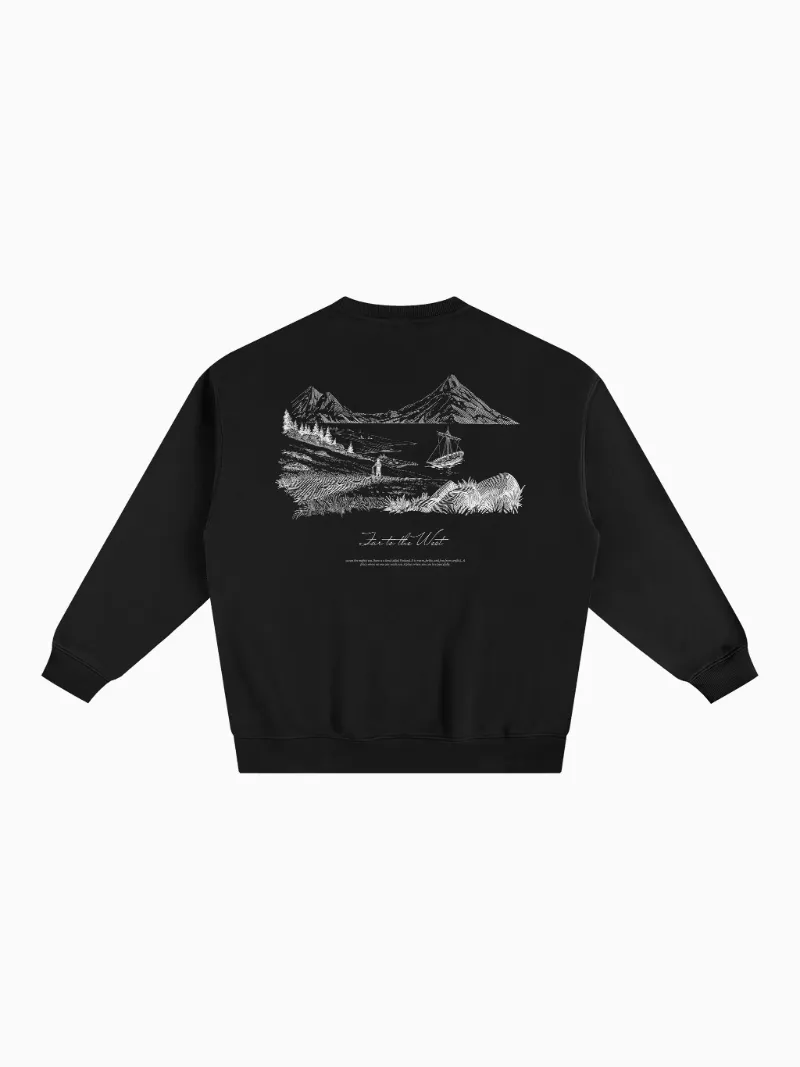Project Orochi project vinland shirt